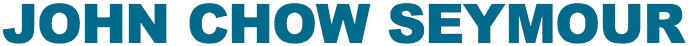 John Chow Seymour Title Graphic