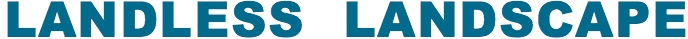 Title Image for Landless Landscape